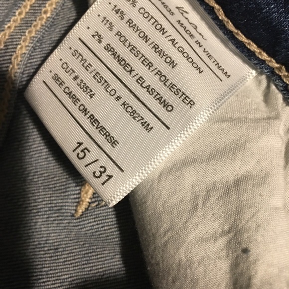 Kan cans - Picture 3 of 5